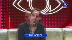 Giorno 21, Italia 1 ore 19:00