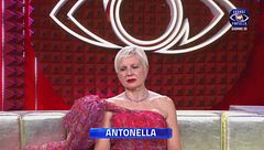 Giorno 29, Italia 1 ore 19:00