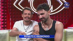 Giorno 30, Italia 1 ore 19:00