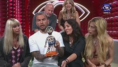 Giorno 31, Italia 1 ore 19:00