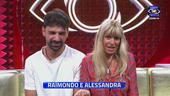 Giorno 44, Italia 1 ore 19:00