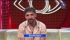 Giorno 49, Italia 1 ore 19:00