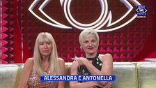 Giorno 57, Italia 1 ore 19:00