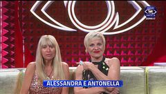 Giorno 57, Italia 1 ore 19:00