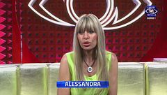 Giorno 1, Italia 1 ore 13:00