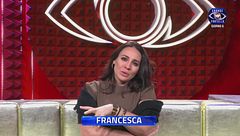 Giorno 6, Italia 1 ore 13:00