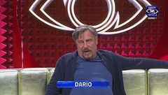 Giorno 7, Italia 1 ore 13:00