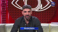 Giorno 8, Italia 1 ore 13:00