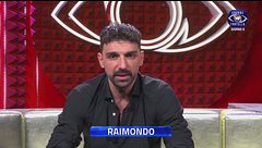 Giorno 8, Italia 1 ore 13:00