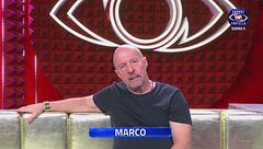 Giorno 9, Italia 1 ore 13:00