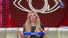 Giorno 18, Italia 1 ore 13:00