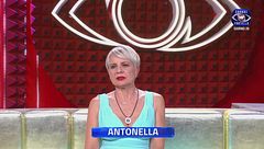 Giorno 20, Italia 1 ore 13:00