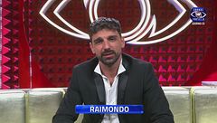 Giorno 22, Italia 1 ore 13:00