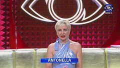 Giorno 25, Italia 1 ore 13:00