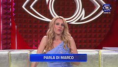 Giorno 29, Italia 1 ore 13:00