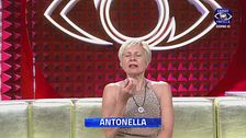 Giorno 42, Italia 1 ore 13:00
