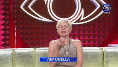 Giorno 42, Italia 1 ore 13:00