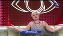Giorno 44, Italia 1 ore 13:00