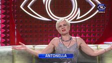 Giorno 44, Italia 1 ore 13:00