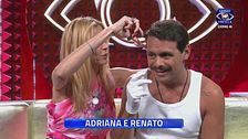 Giorno 46, Italia 1 ore 13:00