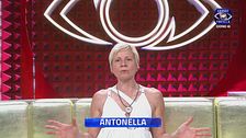 Giorno 48, Italia 1 ore 13:00