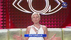 Giorno 48, Italia 1 ore 13:00