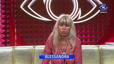 Giorno 49, Italia 1 ore 13:00