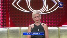 Giorno 55, Italia 1 ore 13:00