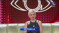 Giorno 55, Italia 1 ore 13:00