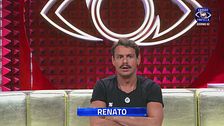 Giorno 62, Italia 1 ore 13:05