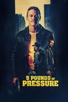 5lbs of pressure