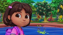 Little mouse Perez / Il bruco affamato