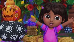 Furto di Halloween / Il mistero della festa della zucca