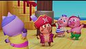 La canzone di Dora per daddy / I maialini pirati