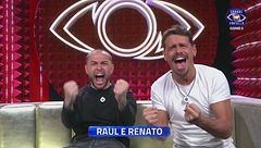 Giorno 0, Canale 5 ore 13:40