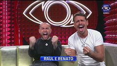 Giorno 0, Canale 5 ore 13:40
