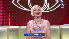 Giorno 1, Canale 5 ore 13:40