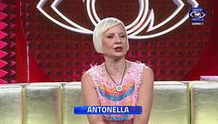 Giorno 2, Canale 5 ore 13:40