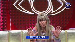 Giorno 3, Canale 5 ore 13:40
