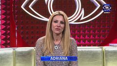 Giorno 4, Canale 5 ore 13:40