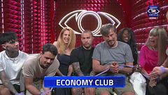 Giorno 7, Canale 5 ore 13:40