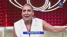 Giorno 8, Canale 5 ore 13:40