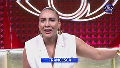 Giorno 8, Canale 5 ore 13:40