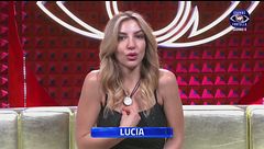 Giorno 9, Canale 5 ore 13:40