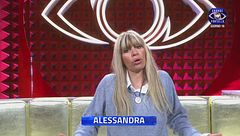 Giorno 16, Canale 5 ore 13:40