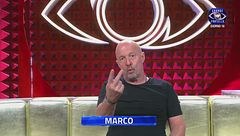 Giorno 18, Canale 5 ore 13:40