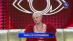 Giorno 22, Canale 5 ore 13:40