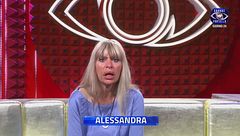 Giorno 24, Canale 5 ore 13:40