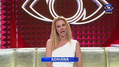 Giorno 25, Canale 5 ore 13:40