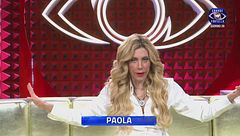 Giorno 29, Canale 5 ore 13:40